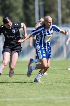 Bild 64 - wU21 HSV